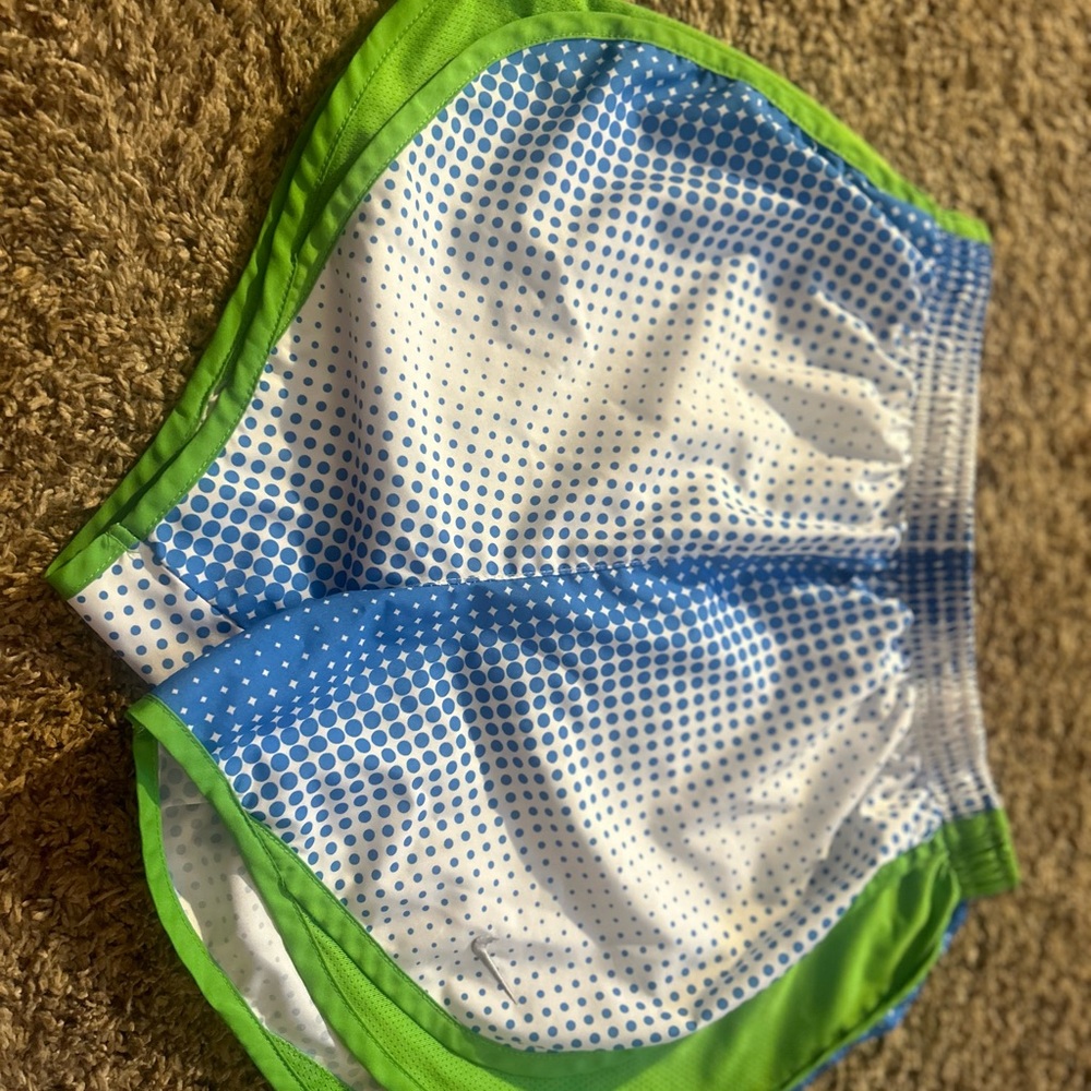 Nike dry fit shorts